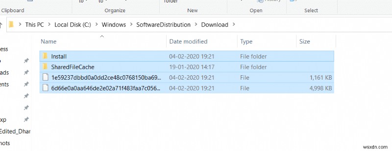 【Windows 10】OneDriveエラー0x8004de40の原因と14の解決方法を徹底解説