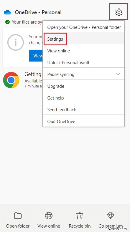 【Windows 10】OneDriveエラー0x8004de40の原因と14の解決方法を徹底解説