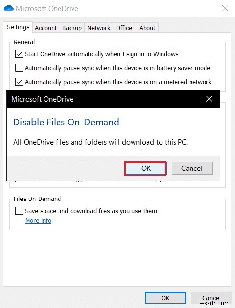 【Windows 10】OneDriveエラー0x8004de40の原因と14の解決方法を徹底解説