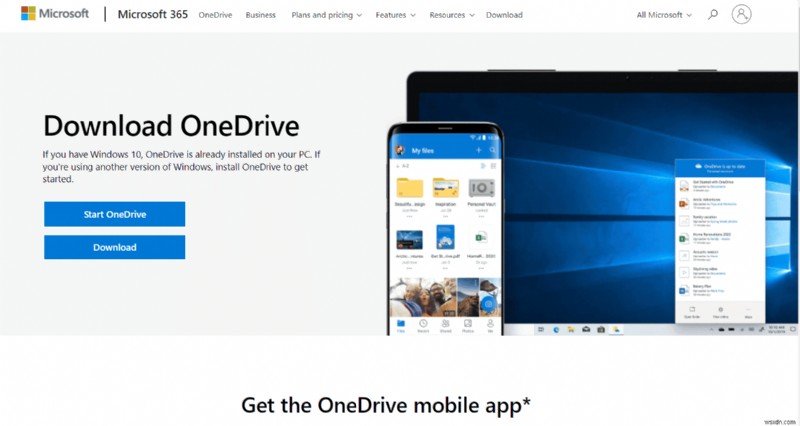 【Windows 10】OneDriveエラー0x8004de40の原因と14の解決方法を徹底解説