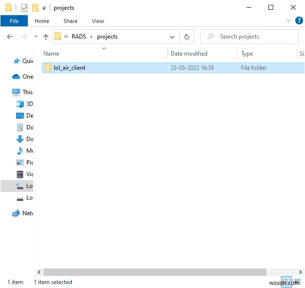 Windows 10で「リーグ・オブ・レジェンズ(LoL)」のエラーコード004を解決する16の対処法