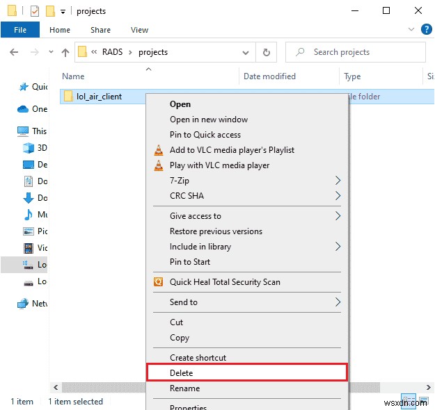 Windows 10で「リーグ・オブ・レジェンズ(LoL)」のエラーコード004を解決する16の対処法