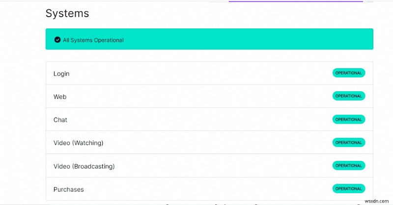 Windows 10でTwitchが全画面表示されないときの対処法【8つの解決策】