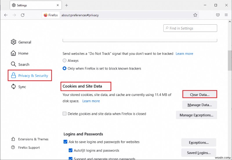 Windows 10でNetflixエラーF7121-1331-P7を解決する6つの対処法