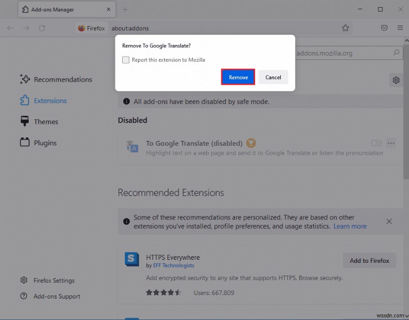 Windows 10でNetflixエラーF7121-1331-P7を解決する6つの対処法