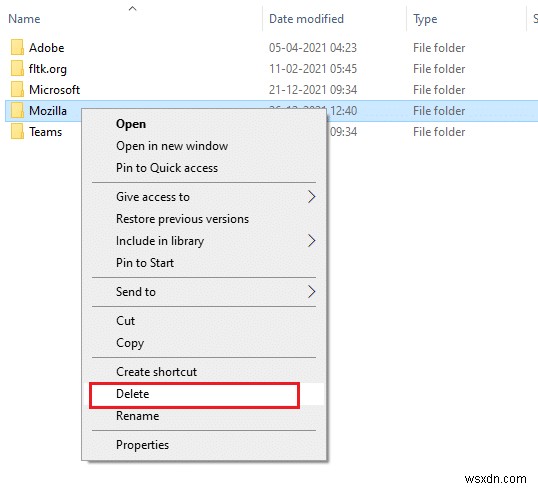 Windows 10でNetflixエラーF7121-1331-P7を解決する6つの対処法