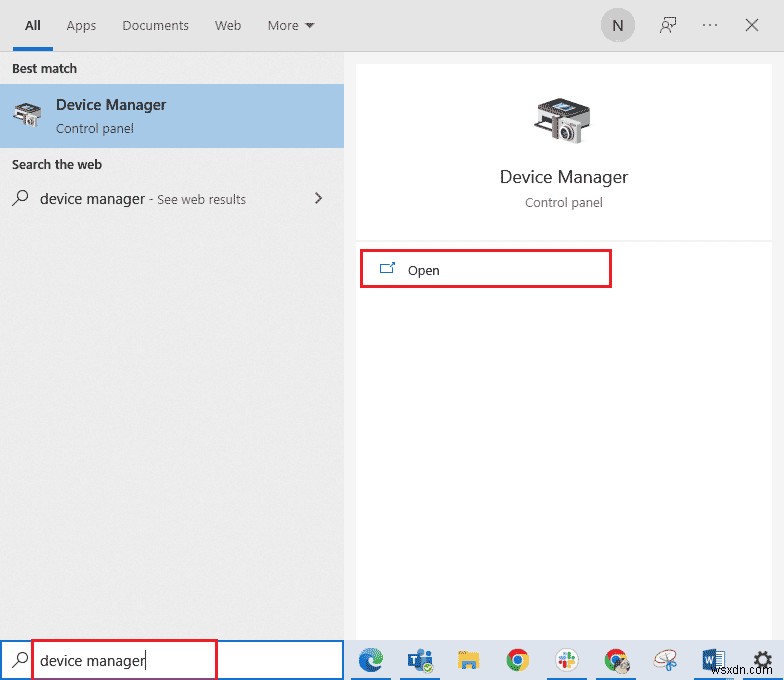 【Windows 10】デバイスマネージャーの電源管理の問題を修正する7つの方法