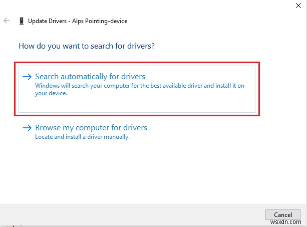 【Windows 10】デバイスマネージャーの電源管理の問題を修正する7つの方法