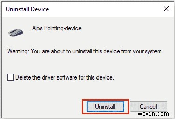 【Windows 10】デバイスマネージャーの電源管理の問題を修正する7つの方法