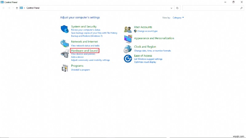 【Windows 10】デバイスマネージャーの電源管理の問題を修正する7つの方法