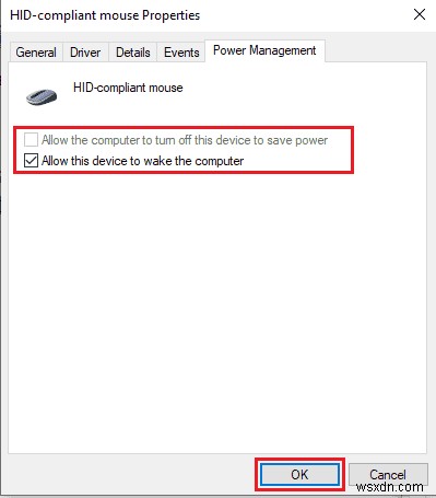 【Windows 10】デバイスマネージャーの電源管理の問題を修正する7つの方法