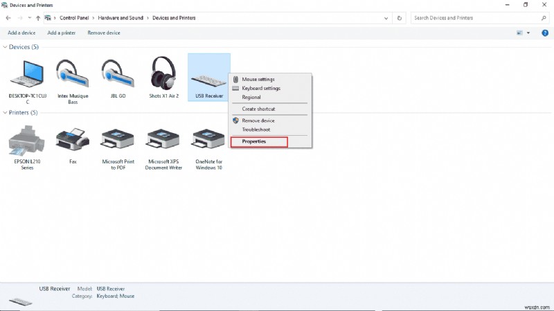 【Windows 10】デバイスマネージャーの電源管理の問題を修正する7つの方法