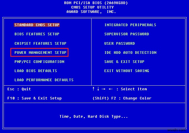 【Windows 10】デバイスマネージャーの電源管理の問題を修正する7つの方法