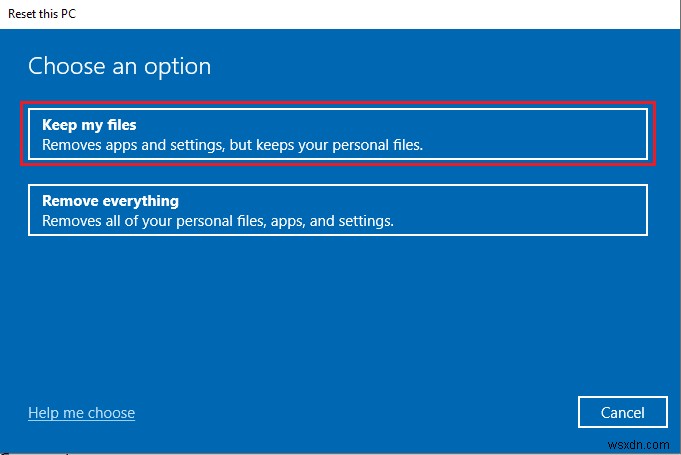 Windows 10で「トークンを参照しようとしました」エラーが出たときの対処法7選