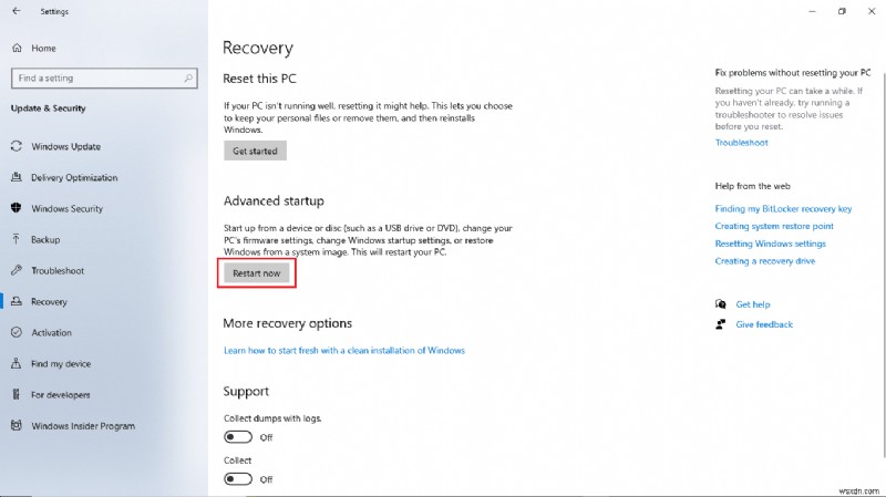 Windows 10で「トークンを参照しようとしました」エラーが出たときの対処法7選