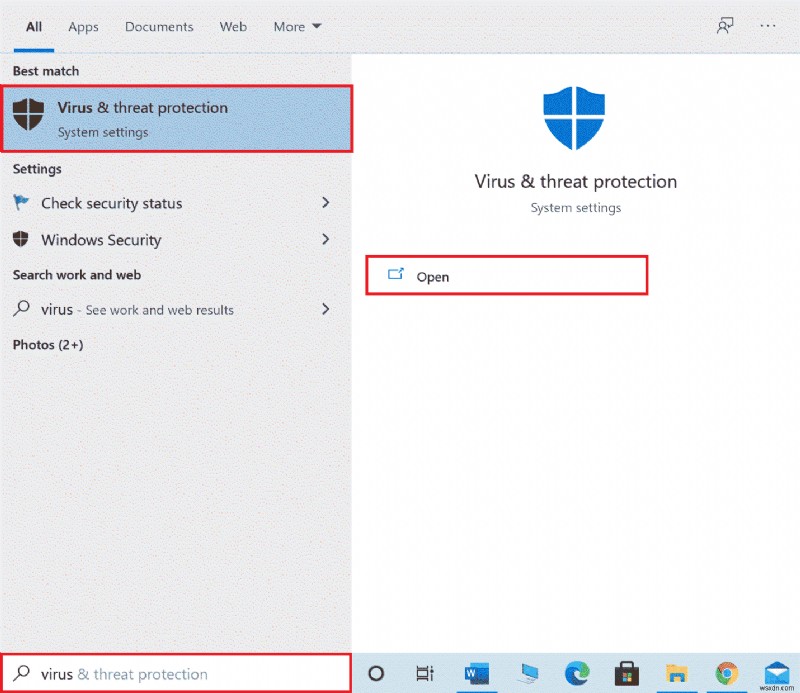 Visual Studioで「プログラムを開始できません・アクセスが拒否されました」エラーを修正する12の方法