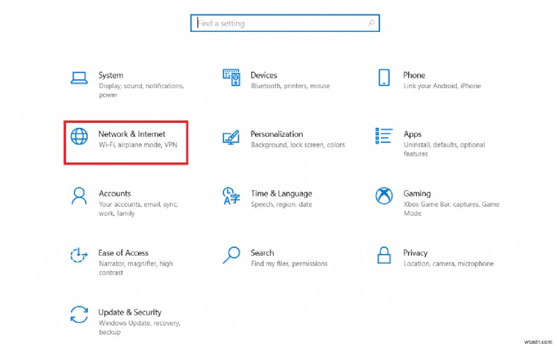 【完全解説】Windows 10でネットワークプロファイルが見つからない問題の7つの解決法