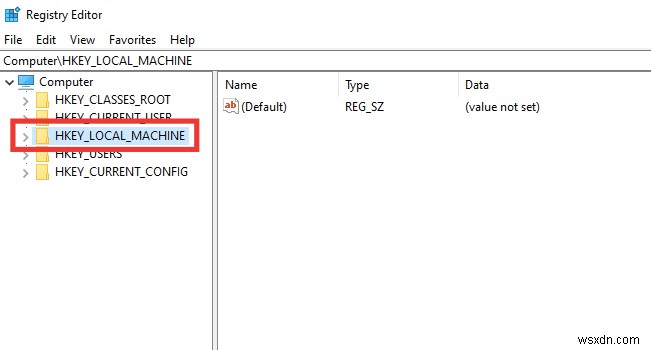 【完全解説】Windows 10でネットワークプロファイルが見つからない問題の7つの解決法