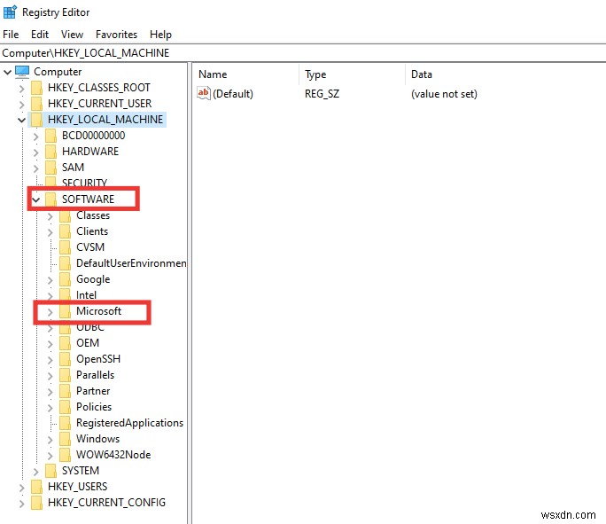 【完全解説】Windows 10でネットワークプロファイルが見つからない問題の7つの解決法