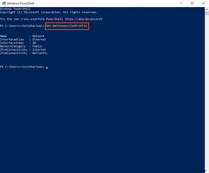 【完全解説】Windows 10でネットワークプロファイルが見つからない問題の7つの解決法