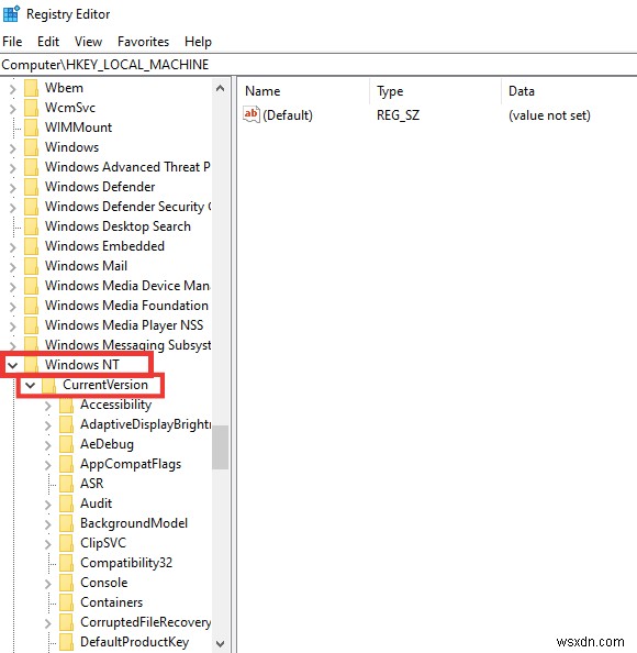 【完全解説】Windows 10でネットワークプロファイルが見つからない問題の7つの解決法