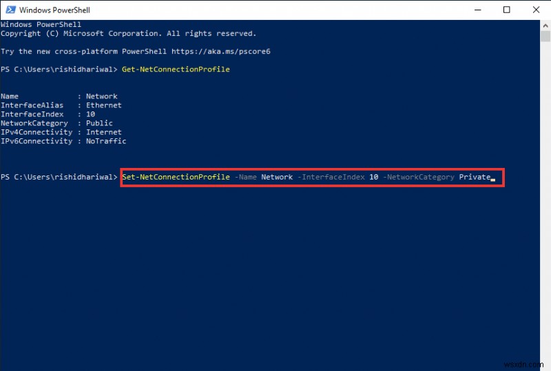 【完全解説】Windows 10でネットワークプロファイルが見つからない問題の7つの解決法