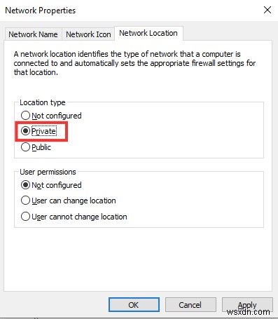 【完全解説】Windows 10でネットワークプロファイルが見つからない問題の7つの解決法