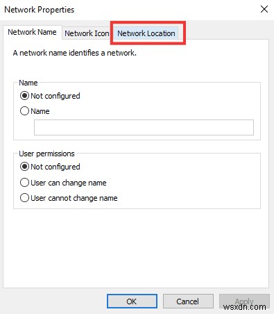 【完全解説】Windows 10でネットワークプロファイルが見つからない問題の7つの解決法