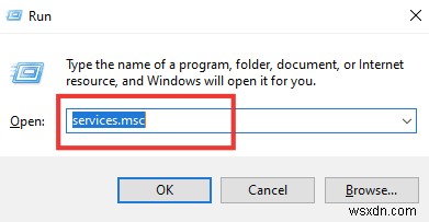 【完全解説】Windows 10でネットワークプロファイルが見つからない問題の7つの解決法