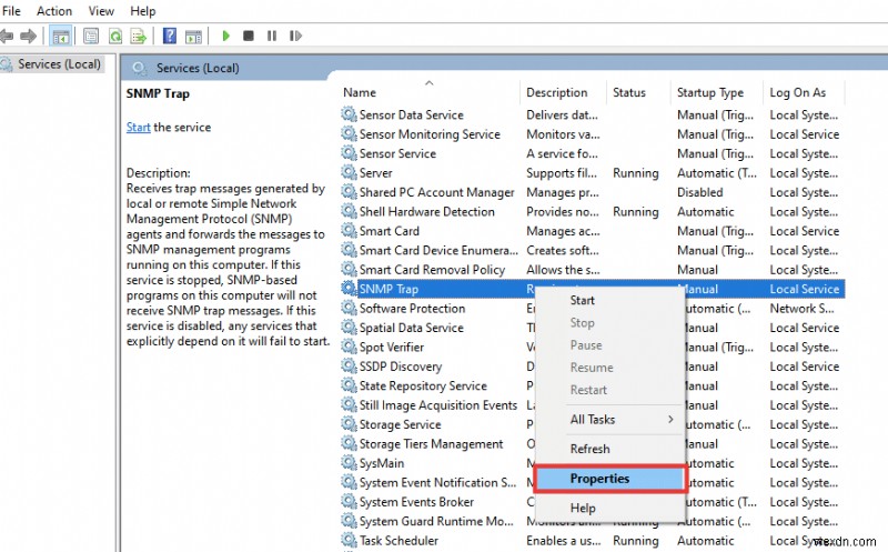 【完全解説】Windows 10でネットワークプロファイルが見つからない問題の7つの解決法