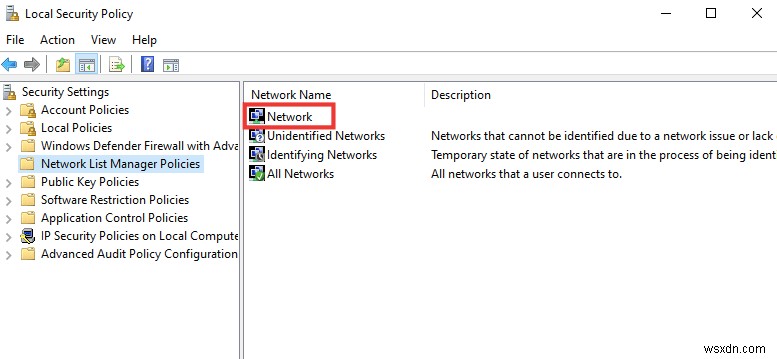 【完全解説】Windows 10でネットワークプロファイルが見つからない問題の7つの解決法