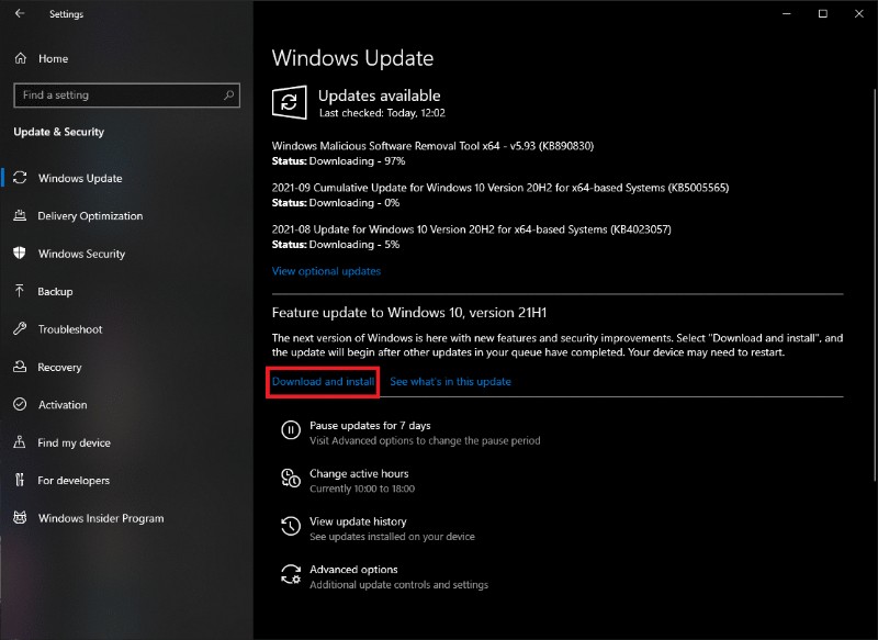 【Windows 10】宛先ディレクトリ内のファイル名を変更できないときの対処法12選