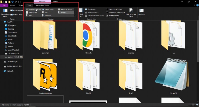 【Windows 10】宛先ディレクトリ内のファイル名を変更できないときの対処法12選