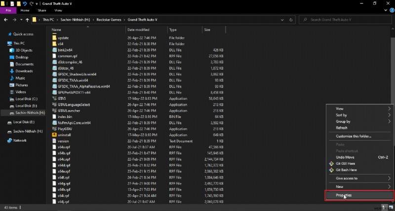 【Windows 10】宛先ディレクトリ内のファイル名を変更できないときの対処法12選