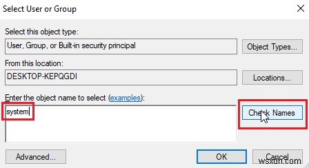【Windows 10】宛先ディレクトリ内のファイル名を変更できないときの対処法12選