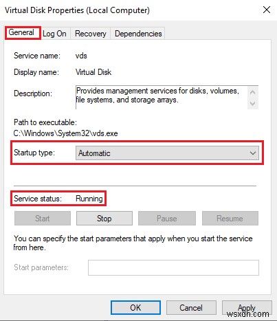 Windows 10でVDSエラーコード490 01010004を修正する7つの方法