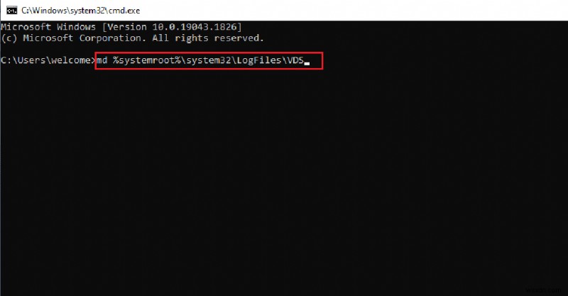 Windows 10でVDSエラーコード490 01010004を修正する7つの方法