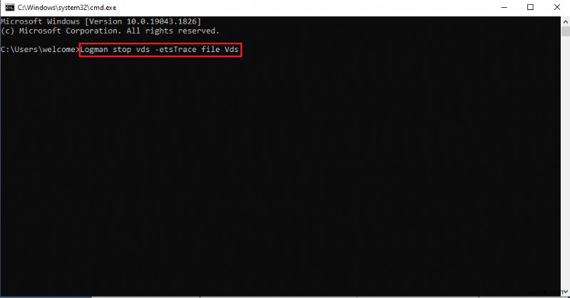 Windows 10でVDSエラーコード490 01010004を修正する7つの方法