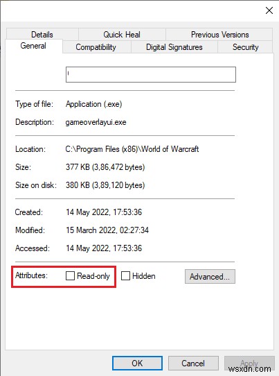 【完全版】Windows 10でWorld of Warcraftエラー51900101を解決する10の対処法
