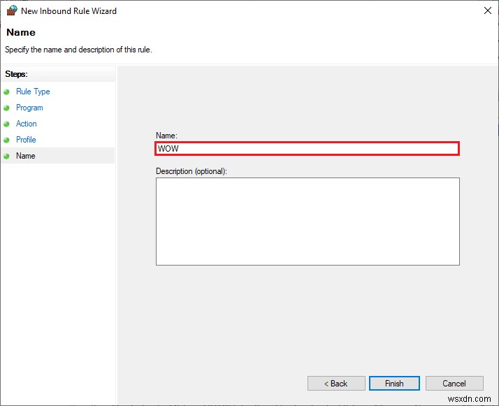 【完全版】Windows 10でWorld of Warcraftエラー51900101を解決する10の対処法