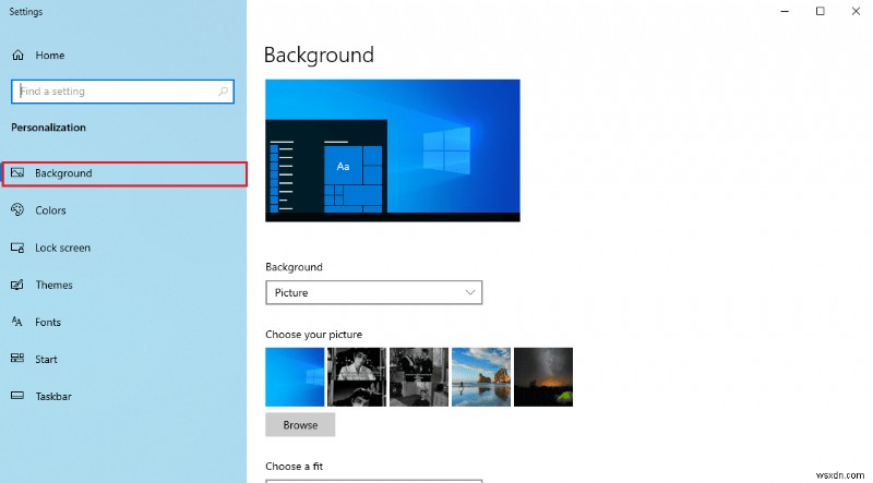 Windows 10で「このテーマのファイルの1つが見つかりません」エラーを解決する方法