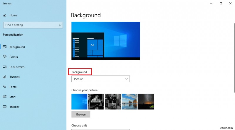 Windows 10で「このテーマのファイルの1つが見つかりません」エラーを解決する方法