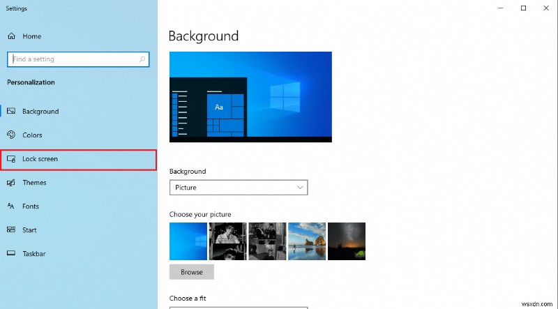 Windows 10で「このテーマのファイルの1つが見つかりません」エラーを解決する方法