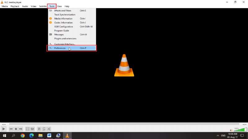 Windows 10でVLCのホットキー・ショートカットが使えないときの対処法10選