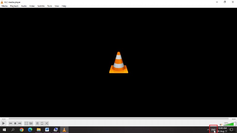 Windows 10でVLCのホットキー・ショートカットが使えないときの対処法10選