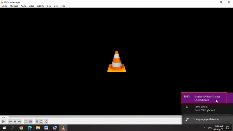 Windows 10でVLCのホットキー・ショートカットが使えないときの対処法10選