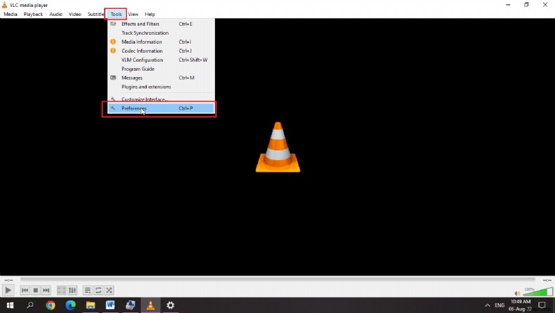 Windows 10でVLCのホットキー・ショートカットが使えないときの対処法10選