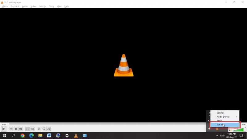 Windows 10でVLCのホットキー・ショートカットが使えないときの対処法10選