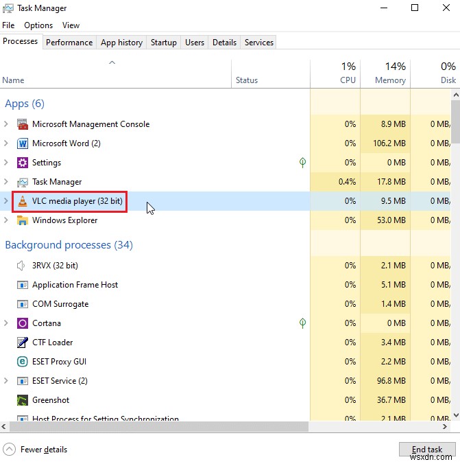 Windows 10でVLCのホットキー・ショートカットが使えないときの対処法10選