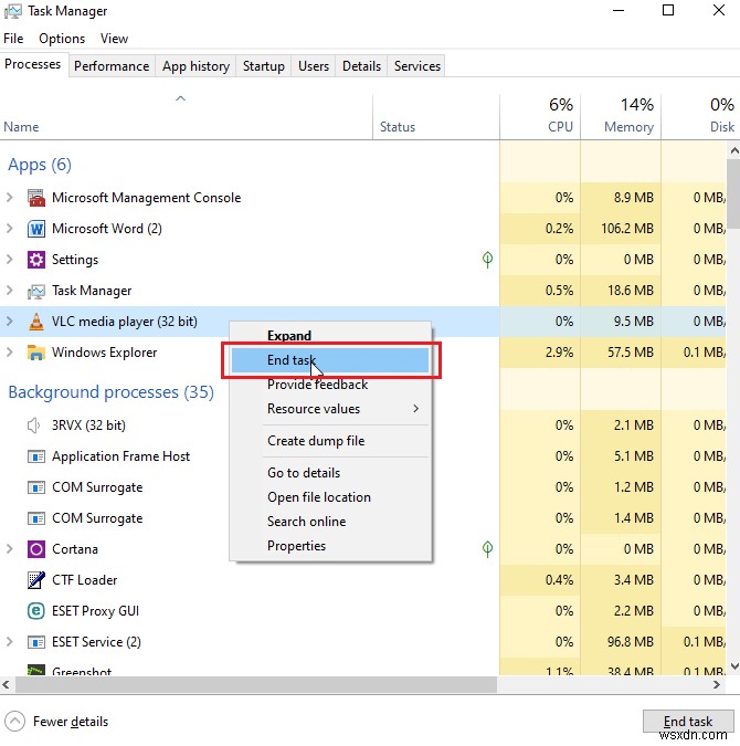 Windows 10でVLCのホットキー・ショートカットが使えないときの対処法10選